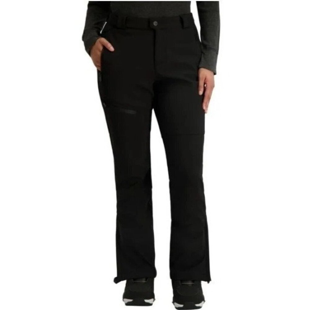 Roxy Women's Large Black Ski & Snowboard Pants N0037